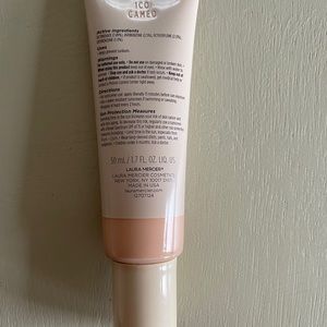 Laura Mercier Tinted Moisturizer 1.7oz 1C0 Cameo
